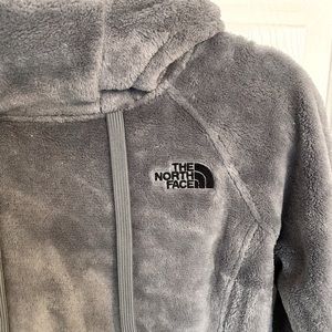 The North Face Cowl Neck Hoodie